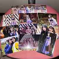 生田絵梨花 卒業 生写真 60種フルコンプ(おまけ付) Amazon.co.jp: 乃木坂46 生田絵梨花 卒業生写真 60種